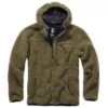 Brandit Teddyfleece Worker Jacket -Hiker Style Verkaufsgeschäft b5024 0011