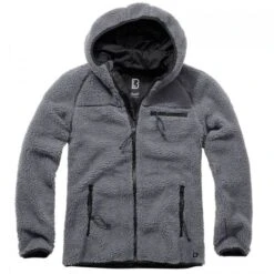 Brandit Teddyfleece Worker Jacket -Hiker Style Verkaufsgeschäft b5024 0051
