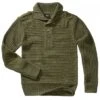 Brandit Alpin Pullover 2 Brandit Alpin Pullover -Hiker Style Verkaufsgeschäft b5027 001
