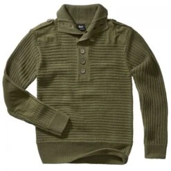 Brandit Alpin Pullover