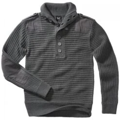 Brandit Alpin Pullover -Hiker Style Verkaufsgeschäft b5027 005