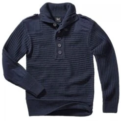 Brandit Alpin Pullover -Hiker Style Verkaufsgeschäft b5027 008