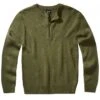 Brandit Armee Strickpullover -Hiker Style Verkaufsgeschäft b5028 001