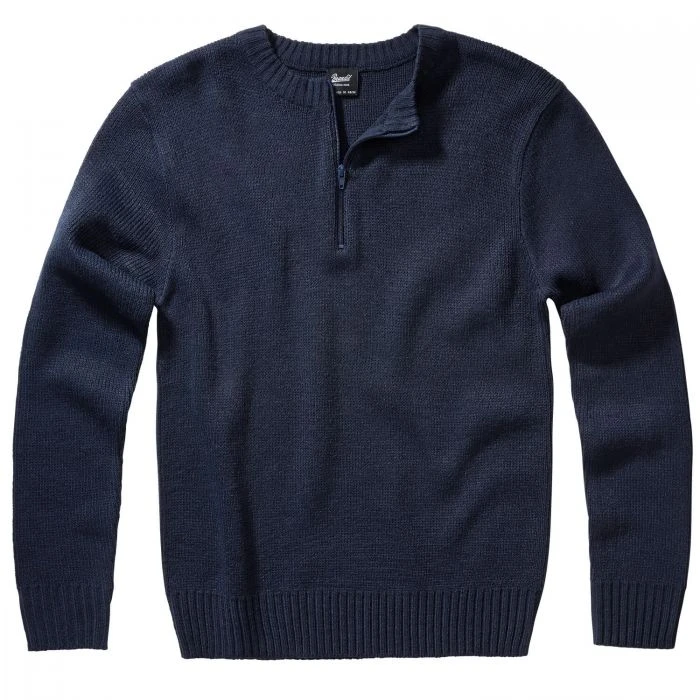 Brandit Armee Strickpullover 6 Brandit Armee Strickpullover – Bild 4