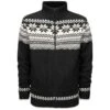 Brandit Cardigan Norweger Strickjacke -Hiker Style Verkaufsgeschäft b5030 002
