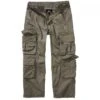 Brandit Kids Pure Trouser 1 Brandit Kids Pure Trouser -Hiker Style Verkaufsgeschäft b6007 001