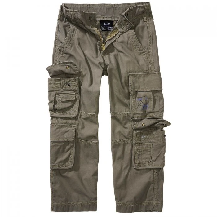 Brandit Kids Pure Trouser 3 Brandit Kids Pure Trouser