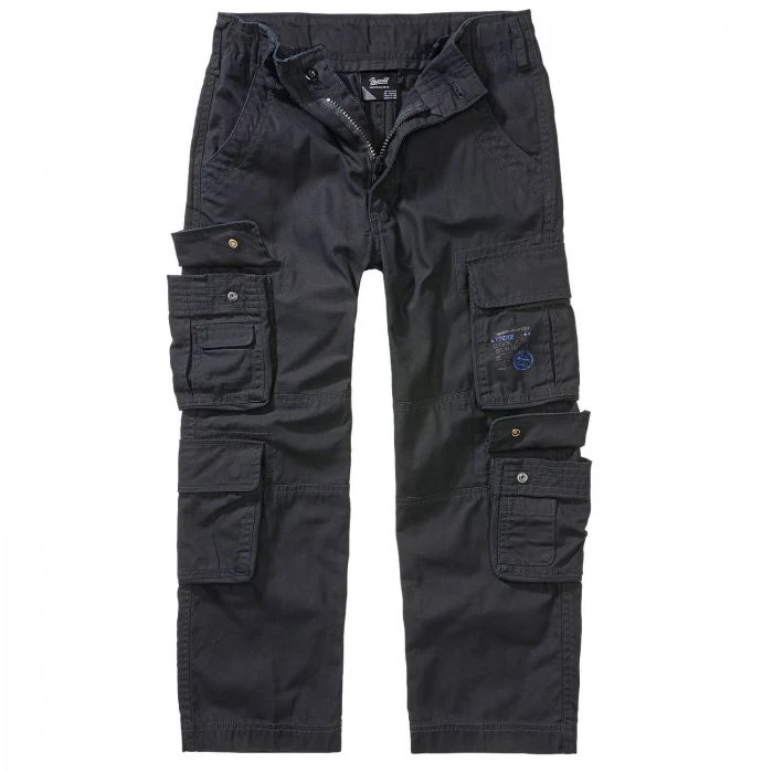 Brandit Kids Pure Trouser 4 Brandit Kids Pure Trouser – Bild 2