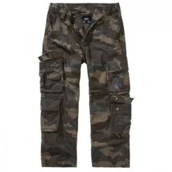 Brandit Kids Pure Trouser 8 Brandit Kids Pure Trouser -Hiker Style Verkaufsgeschäft b6007 004