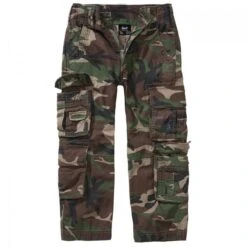 Brandit Kids Pure Trouser 9 Brandit Kids Pure Trouser -Hiker Style Verkaufsgeschäft b6007 010