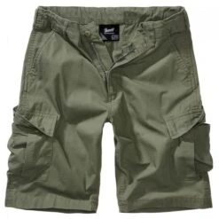 Brandit Kids BDU Ripstop Shorts
