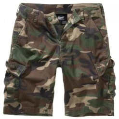 Brandit Kids BDU Ripstop Shorts -Hiker Style Verkaufsgeschäft b6009 010