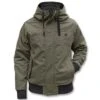 Brandit Winterjacke Grizzly Mit Futter -Hiker Style Verkaufsgeschäft b9250 001