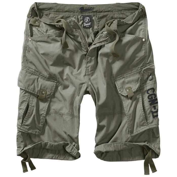 Brandit Columbia Mountain Cargo Shorts 4 Brandit Columbia Mountain Cargo Shorts – Bild 2