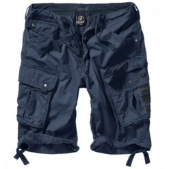 Brandit Columbia Mountain Cargo Shorts