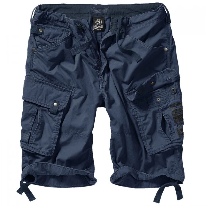Brandit Columbia Mountain Cargo Shorts 3 Brandit Columbia Mountain Cargo Shorts