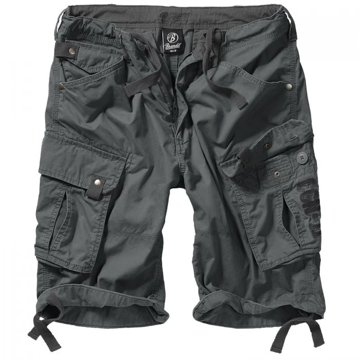 Brandit Columbia Mountain Cargo Shorts 6 Brandit Columbia Mountain Cargo Shorts – Bild 4