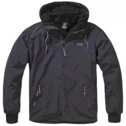 Brandit Luke Windbreaker 10 Brandit Luke Windbreaker -Hiker Style Verkaufsgeschäft b9393 002
