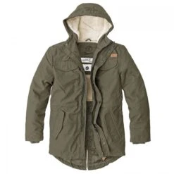 Brandit Marsh Lake Parka