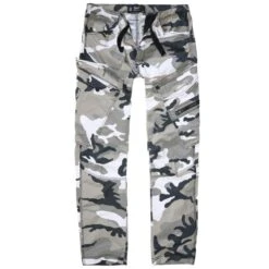 Brandit Adven Slim Fit Cargo Hose -Hiker Style Verkaufsgeschäft b9470 015