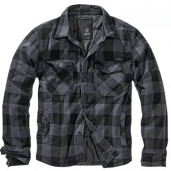 Brandit Lumber Hemdjacke -Hiker Style Verkaufsgeschäft b9478 028 2 3