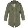 US Parka M51 Mit Futter (Sale) -Hiker Style Verkaufsgeschäft bw9510 001 14