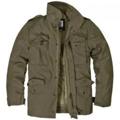 M65 Standard Feldjacke