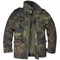 M65 Standard Feldjacke -Hiker Style Verkaufsgeschäft bw9511 014