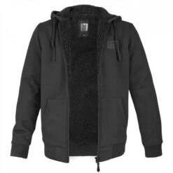 Sweatjacke Arctic Mit Futter (Sale) -Hiker Style Verkaufsgeschäft bw9530 002 1