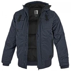 Winterjacke Mountain (Sale) -Hiker Style Verkaufsgeschäft bw9534 193 1 1
