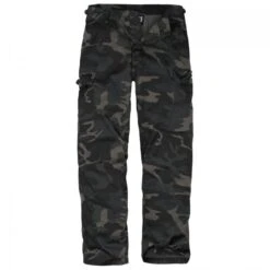 Rangerhose -Hiker Style Verkaufsgeschäft bw9549 004 28