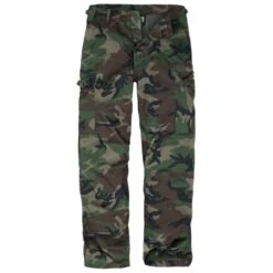 Rangerhose -Hiker Style Verkaufsgeschäft bw9549 010 1