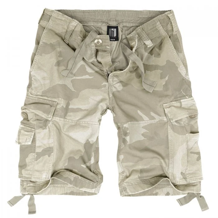 Vintage Shorts (Sale) 6 Vintage Shorts (Sale) – Bild 4