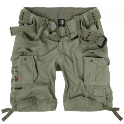 Urban Summer Vintage Shorts (Sale) -Hiker Style Verkaufsgeschäft bw9551 001 13
