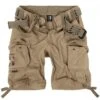 Urban Summer Vintage Shorts (Sale) -Hiker Style Verkaufsgeschäft bw9551 003