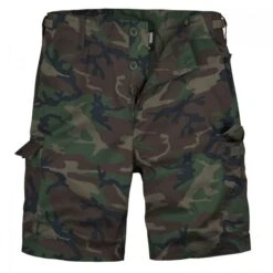 Ranger Shorts (Sale) -Hiker Style Verkaufsgeschäft bw9553 010 1