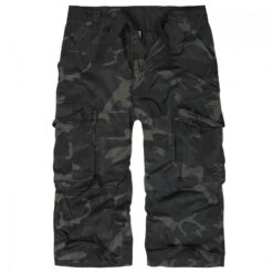 Airforce 3/4 Hose (Sale) -Hiker Style Verkaufsgeschäft bw9554 004 1