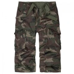 Airforce 3/4 Hose (Sale) -Hiker Style Verkaufsgeschäft bw9554 010 1