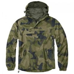 Windbreaker Summer (Sale) -Hiker Style Verkaufsgeschäft bw9625 125