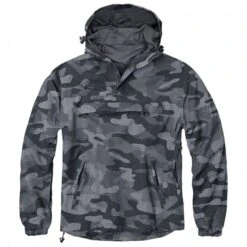 Windbreaker Summer (Sale) -Hiker Style Verkaufsgeschäft bw9625 222
