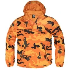 Windbreaker Summer (Sale) -Hiker Style Verkaufsgeschäft bw9625 274