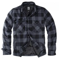Lumberjacket Rocky (Sale) -Hiker Style Verkaufsgeschäft bw9631 028