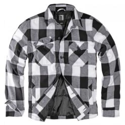 Lumberjacket Rocky (Sale) -Hiker Style Verkaufsgeschäft bw9631 046