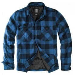 Lumberjacket Rocky (Sale) -Hiker Style Verkaufsgeschäft bw9631 183