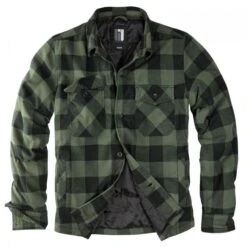 Lumberjacket Rocky (Sale) -Hiker Style Verkaufsgeschäft bw9631 184