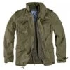 M65 Jacke Raptor (Sale) -Hiker Style Verkaufsgeschäft bw9632 001