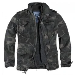 M65 Jacke Raptor (Sale) 12 M65 Jacke Raptor (Sale) -Hiker Style Verkaufsgeschäft bw9632 004