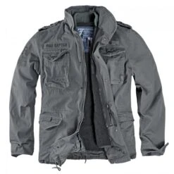 M65 Jacke Raptor (Sale) 13 M65 Jacke Raptor (Sale) -Hiker Style Verkaufsgeschäft bw9632 005