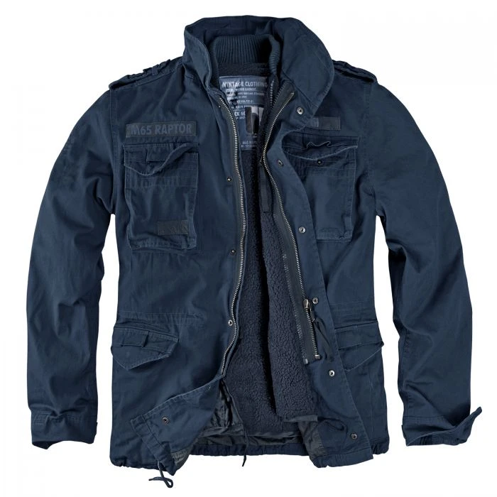 M65 Jacke Raptor (Sale) 7 M65 Jacke Raptor (Sale) – Bild 5