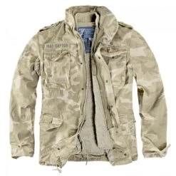 M65 Jacke Raptor (Sale) 15 M65 Jacke Raptor (Sale) -Hiker Style Verkaufsgeschäft bw9632 011